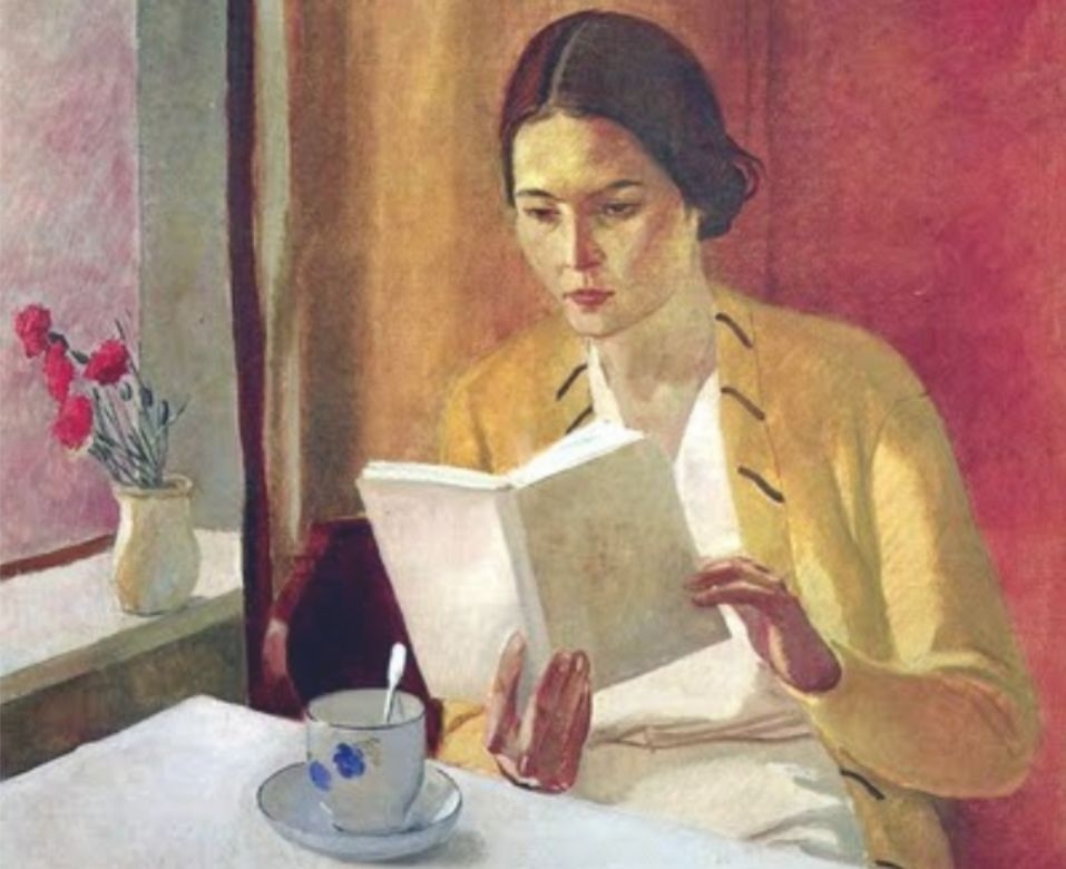 Alberto San Segundo presenta Leer no sirve para nada en Salamanca